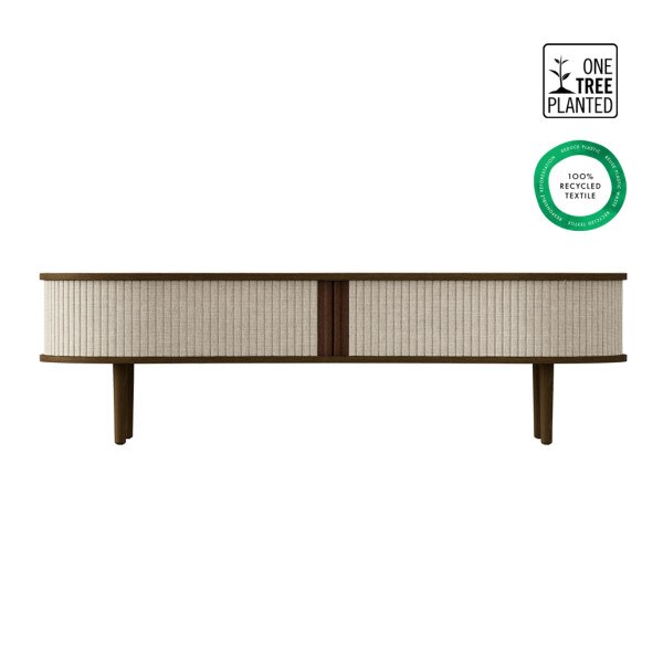 Audacious TV Bench